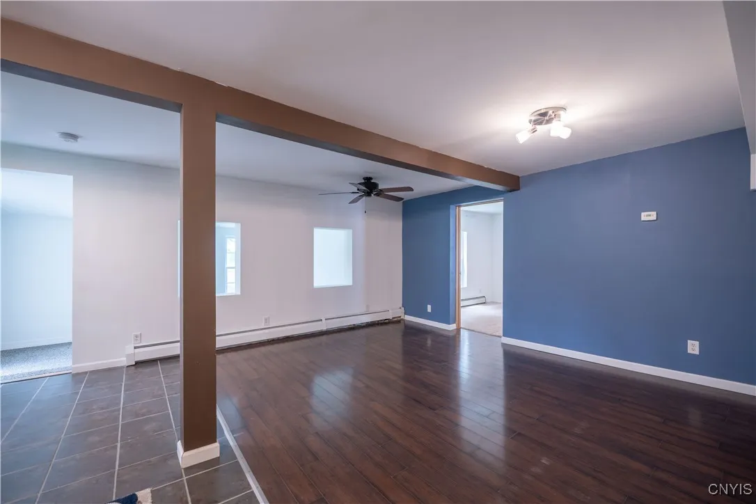 395 Brennan Road, Columbia, New York 13357, Columbia, New York 13357, 2 Bedrooms Bedrooms, 6 Rooms Rooms,1 BathroomBathrooms,Residential,For Sale,395 Brennan Road, Columbia, New York 13357,S1622176