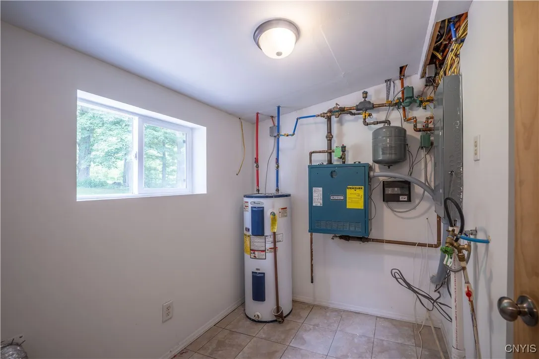 395 Brennan Road, Columbia, New York 13357, Columbia, New York 13357, 2 Bedrooms Bedrooms, 6 Rooms Rooms,1 BathroomBathrooms,Residential,For Sale,395 Brennan Road, Columbia, New York 13357,S1622176