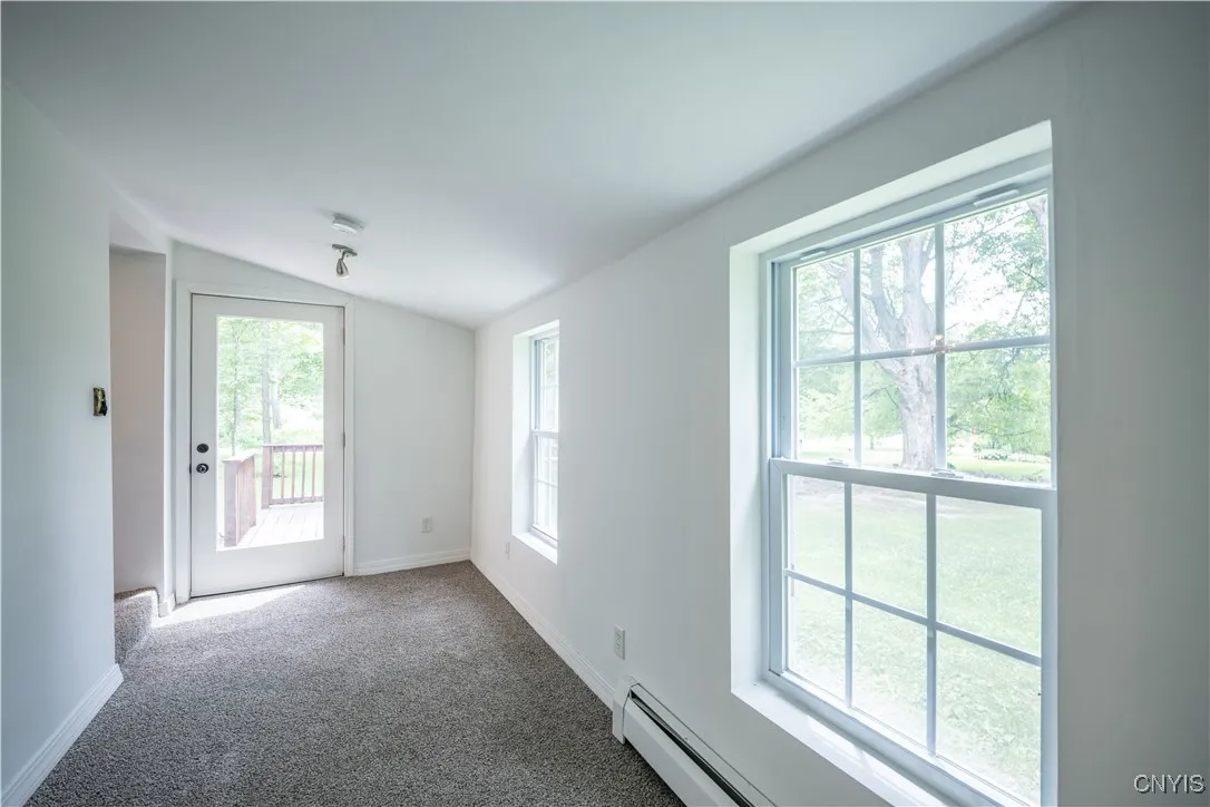 395 Brennan Road, Columbia, New York 13357, Columbia, New York 13357, 2 Bedrooms Bedrooms, 6 Rooms Rooms,1 BathroomBathrooms,Residential,For Sale,395 Brennan Road, Columbia, New York 13357,S1622176