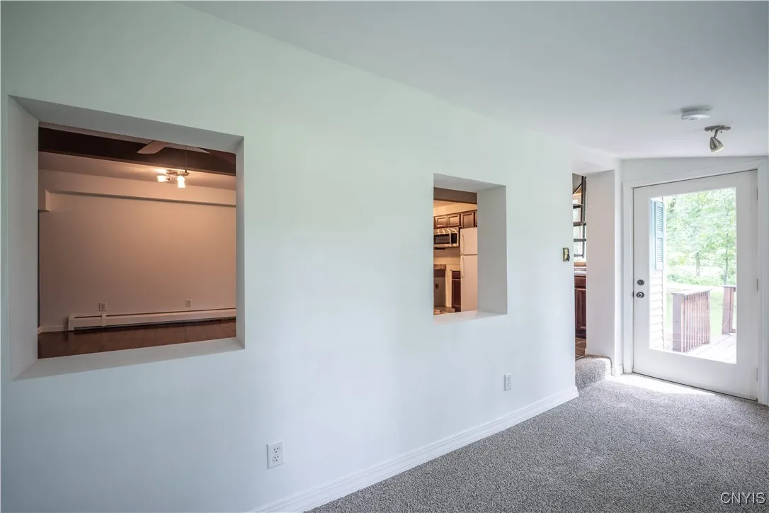 395 Brennan Road, Columbia, New York 13357, Columbia, New York 13357, 2 Bedrooms Bedrooms, 6 Rooms Rooms,1 BathroomBathrooms,Residential,For Sale,395 Brennan Road, Columbia, New York 13357,S1622176