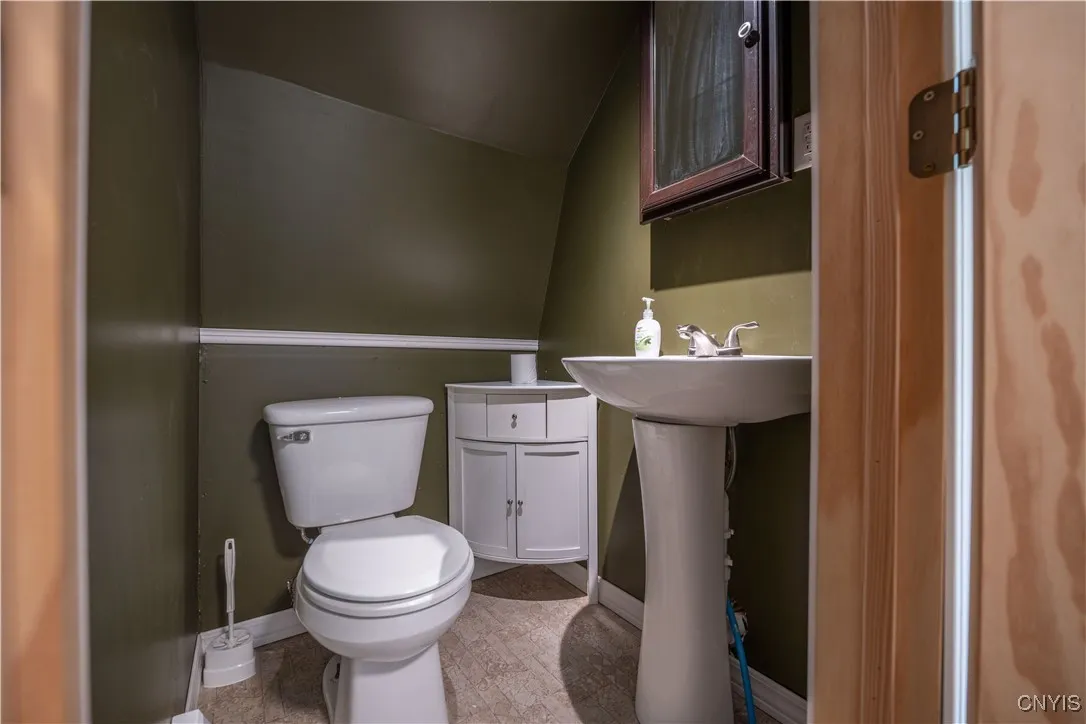 395 Brennan Road, Columbia, New York 13357, Columbia, New York 13357, 2 Bedrooms Bedrooms, 6 Rooms Rooms,1 BathroomBathrooms,Residential,For Sale,395 Brennan Road, Columbia, New York 13357,S1622176