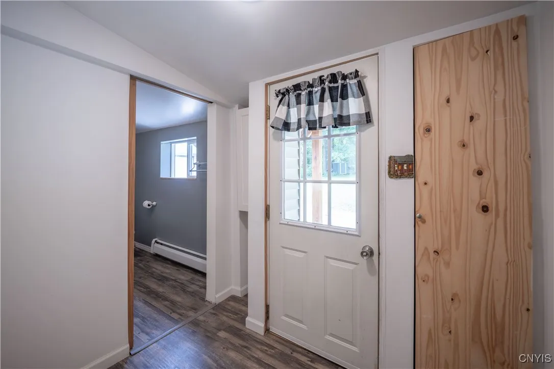 395 Brennan Road, Columbia, New York 13357, Columbia, New York 13357, 2 Bedrooms Bedrooms, 6 Rooms Rooms,1 BathroomBathrooms,Residential,For Sale,395 Brennan Road, Columbia, New York 13357,S1622176
