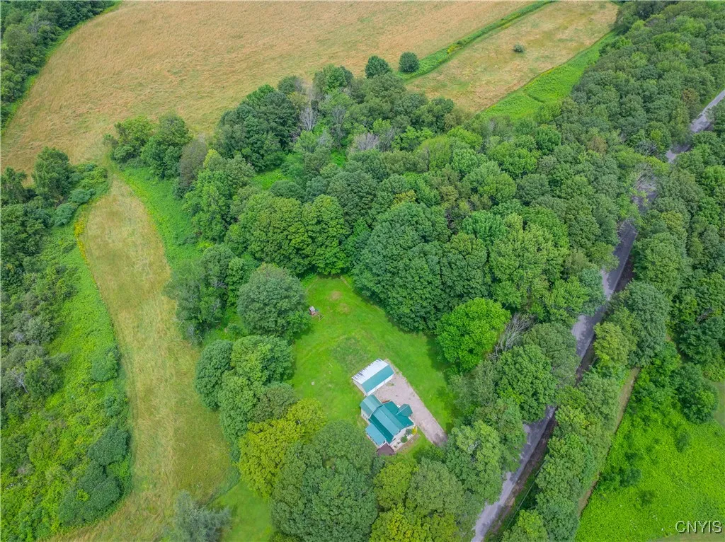 395 Brennan Road, Columbia, New York 13357, Columbia, New York 13357, 2 Bedrooms Bedrooms, 6 Rooms Rooms,1 BathroomBathrooms,Residential,For Sale,395 Brennan Road, Columbia, New York 13357,S1622176