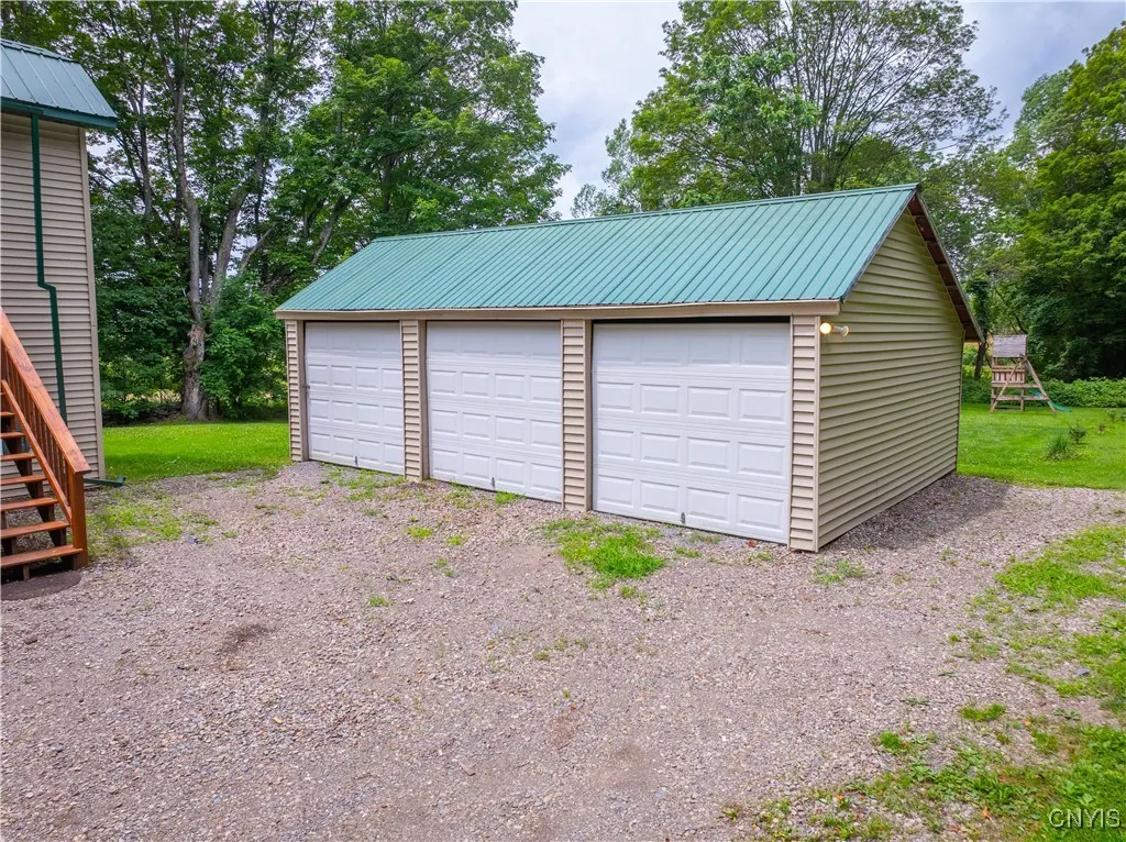 395 Brennan Road, Columbia, New York 13357, Columbia, New York 13357, 2 Bedrooms Bedrooms, 6 Rooms Rooms,1 BathroomBathrooms,Residential,For Sale,395 Brennan Road, Columbia, New York 13357,S1622176