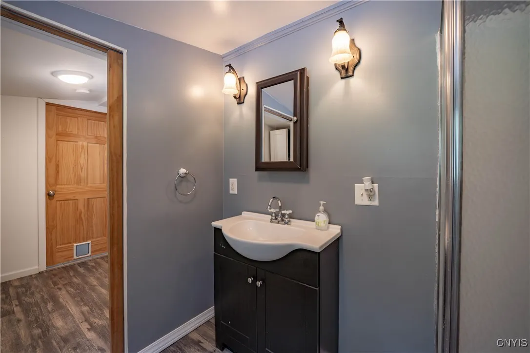 395 Brennan Road, Columbia, New York 13357, Columbia, New York 13357, 2 Bedrooms Bedrooms, 6 Rooms Rooms,1 BathroomBathrooms,Residential,For Sale,395 Brennan Road, Columbia, New York 13357,S1622176