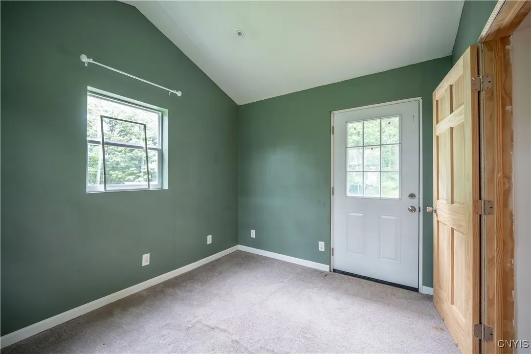 395 Brennan Road, Columbia, New York 13357, Columbia, New York 13357, 2 Bedrooms Bedrooms, 6 Rooms Rooms,1 BathroomBathrooms,Residential,For Sale,395 Brennan Road, Columbia, New York 13357,S1622176