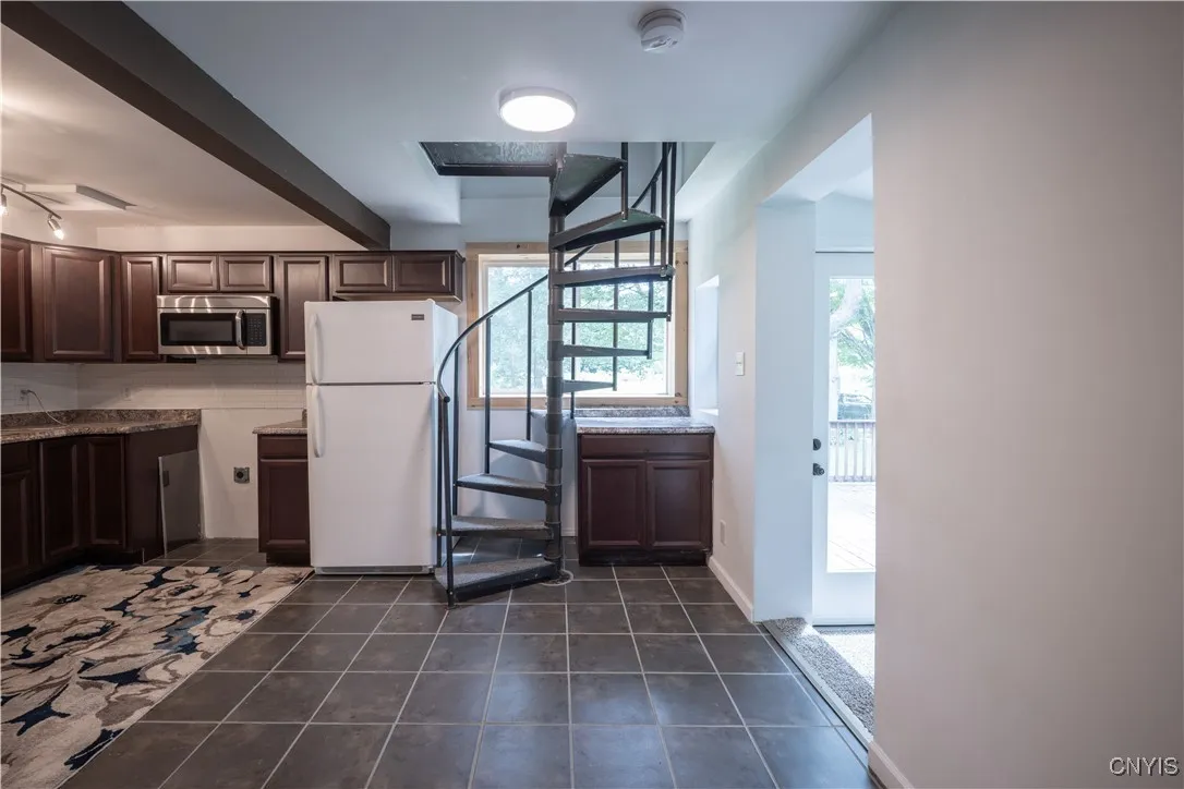 395 Brennan Road, Columbia, New York 13357, Columbia, New York 13357, 2 Bedrooms Bedrooms, 6 Rooms Rooms,1 BathroomBathrooms,Residential,For Sale,395 Brennan Road, Columbia, New York 13357,S1622176