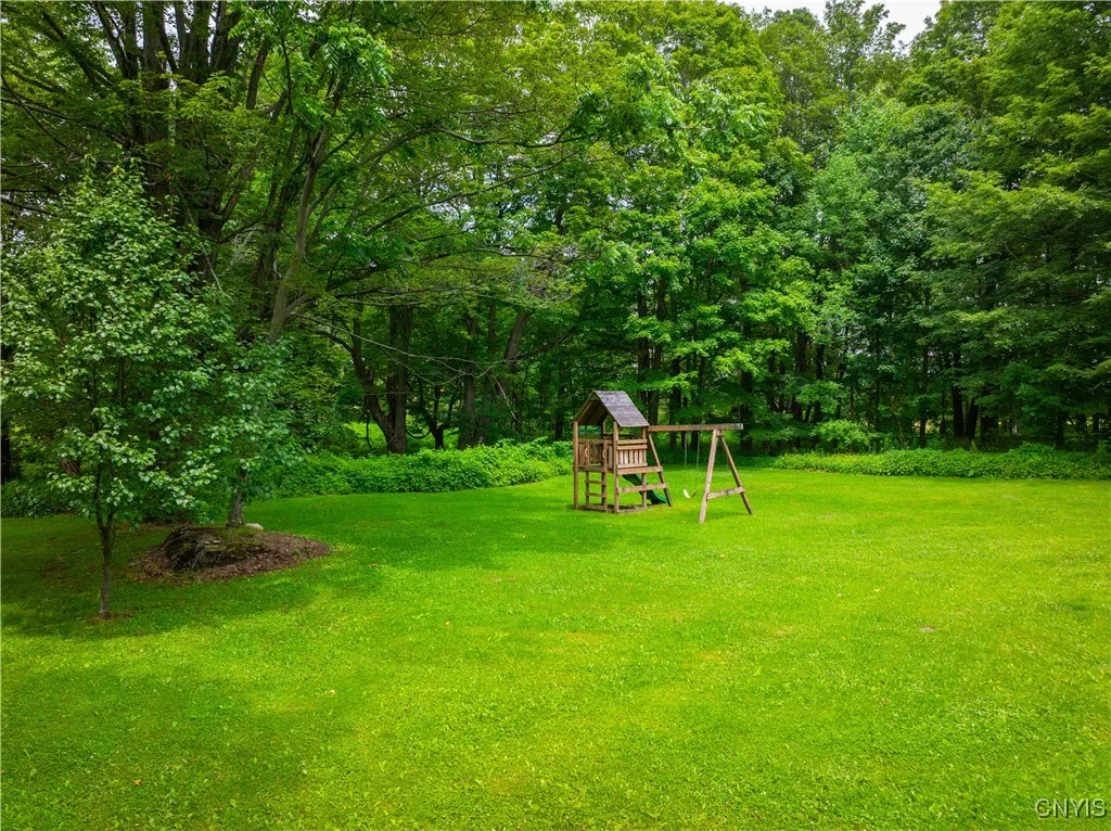 395 Brennan Road, Columbia, New York 13357, Columbia, New York 13357, 2 Bedrooms Bedrooms, 6 Rooms Rooms,1 BathroomBathrooms,Residential,For Sale,395 Brennan Road, Columbia, New York 13357,S1622176
