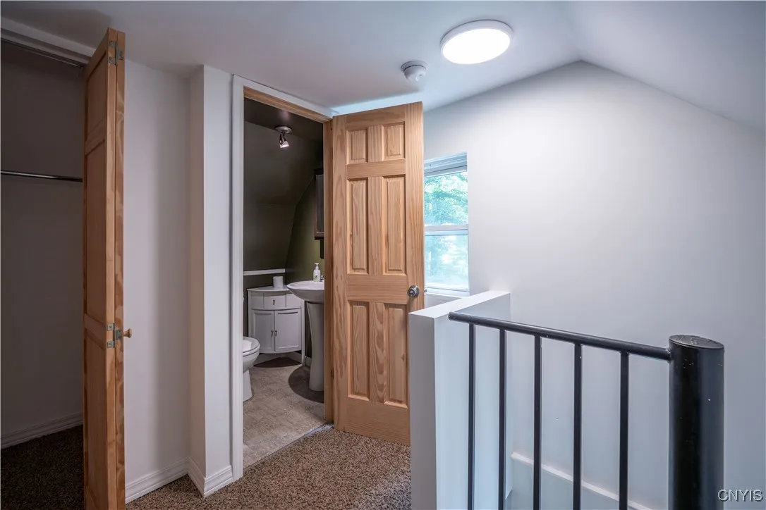 395 Brennan Road, Columbia, New York 13357, Columbia, New York 13357, 2 Bedrooms Bedrooms, 6 Rooms Rooms,1 BathroomBathrooms,Residential,For Sale,395 Brennan Road, Columbia, New York 13357,S1622176