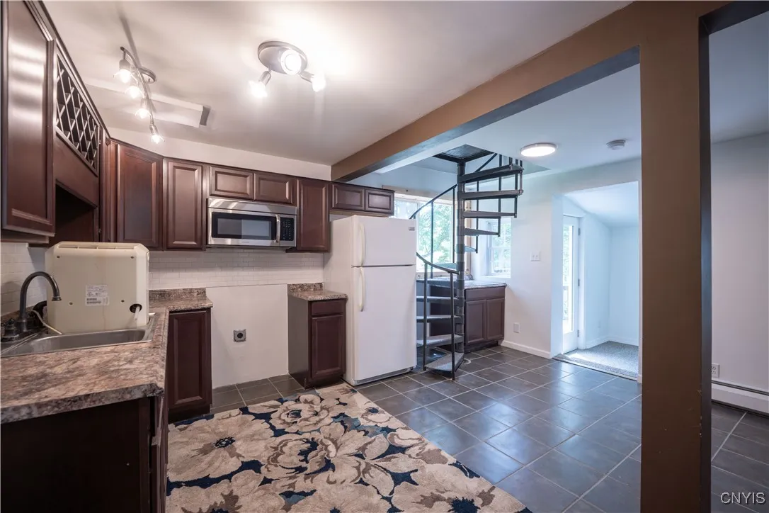395 Brennan Road, Columbia, New York 13357, Columbia, New York 13357, 2 Bedrooms Bedrooms, 6 Rooms Rooms,1 BathroomBathrooms,Residential,For Sale,395 Brennan Road, Columbia, New York 13357,S1622176