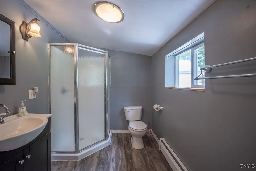 395 Brennan Road, Columbia, New York 13357, Columbia, New York 13357, 2 Bedrooms Bedrooms, 6 Rooms Rooms,1 BathroomBathrooms,Residential,For Sale,395 Brennan Road, Columbia, New York 13357,S1622176