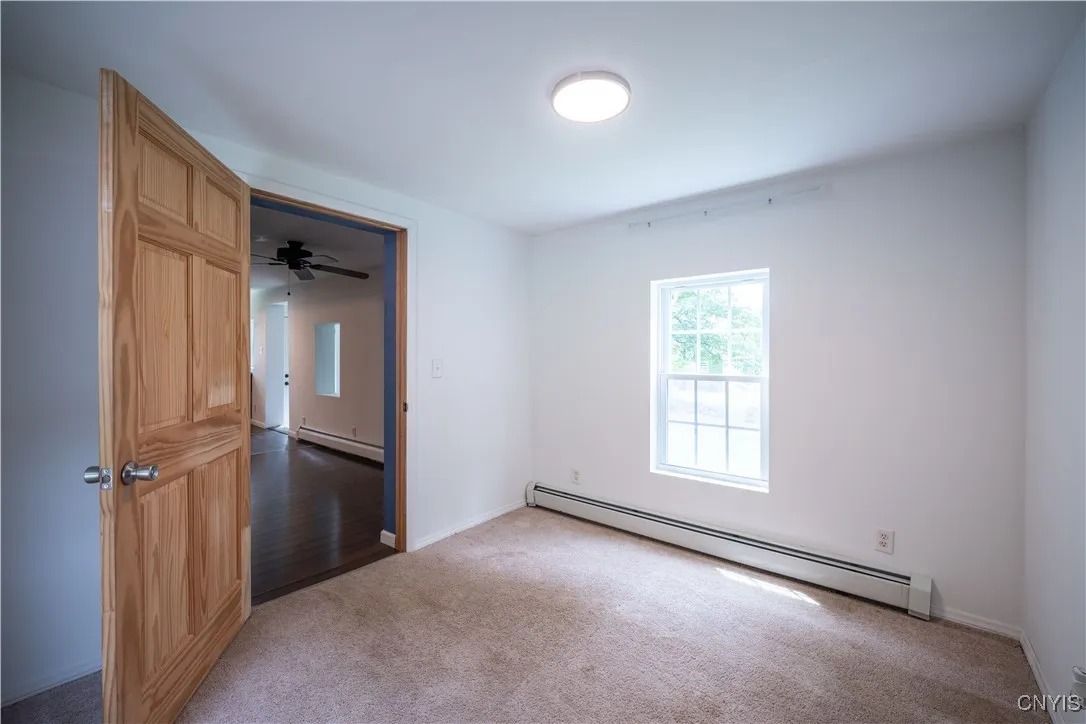 395 Brennan Road, Columbia, New York 13357, Columbia, New York 13357, 2 Bedrooms Bedrooms, 6 Rooms Rooms,1 BathroomBathrooms,Residential,For Sale,395 Brennan Road, Columbia, New York 13357,S1622176