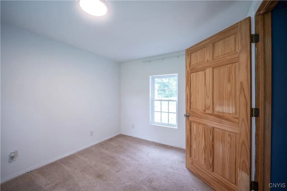 395 Brennan Road, Columbia, New York 13357, Columbia, New York 13357, 2 Bedrooms Bedrooms, 6 Rooms Rooms,1 BathroomBathrooms,Residential,For Sale,395 Brennan Road, Columbia, New York 13357,S1622176