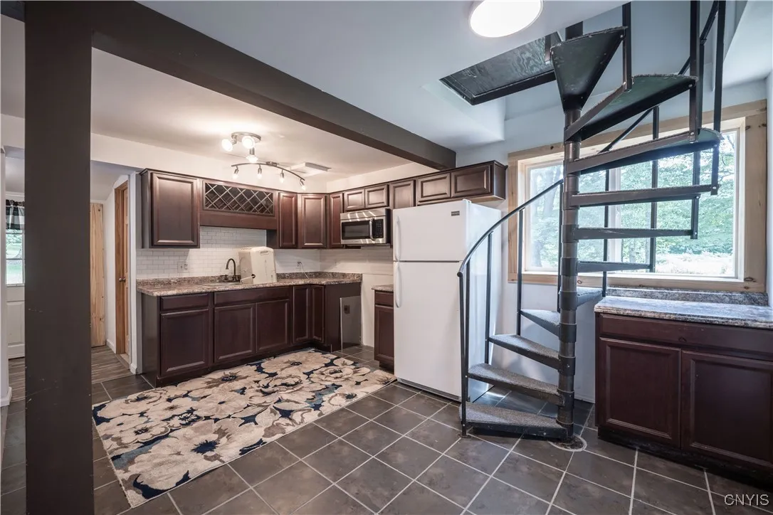 395 Brennan Road, Columbia, New York 13357, Columbia, New York 13357, 2 Bedrooms Bedrooms, 6 Rooms Rooms,1 BathroomBathrooms,Residential,For Sale,395 Brennan Road, Columbia, New York 13357,S1622176