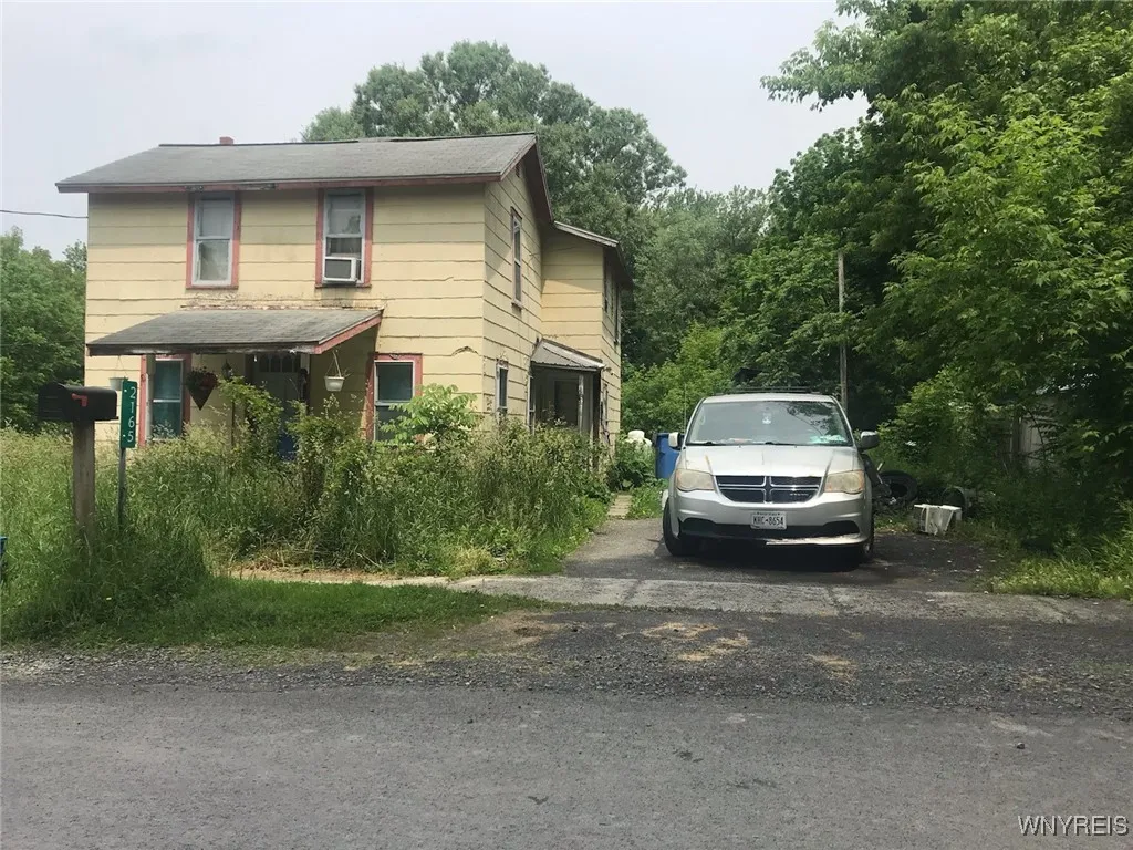 2165 Grove Street, Lodi, New York 14860, Lodi, New York 14860, 3 Bedrooms Bedrooms, 5 Rooms Rooms,1 BathroomBathrooms,Residential,For Sale,2165 Grove Street, Lodi, New York 14860,B1622096