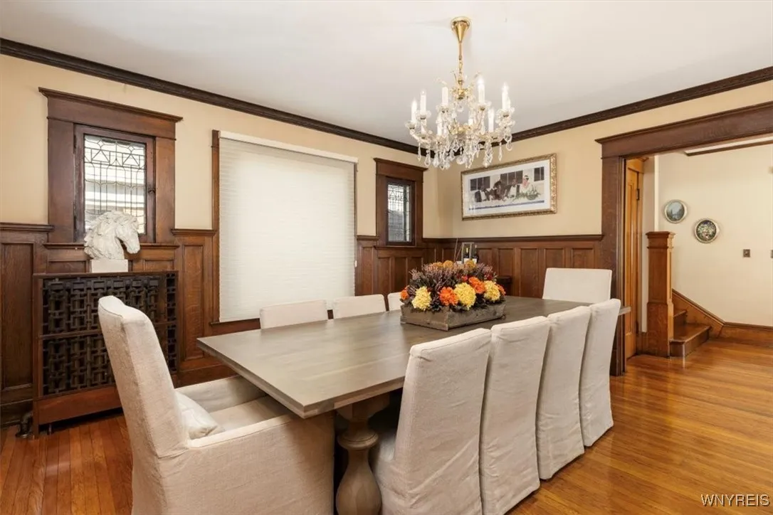60 Parker Avenue, Buffalo, New York 14214, Buffalo, New York 14214, 5 Bedrooms Bedrooms, 12 Rooms Rooms,4 BathroomsBathrooms,Residential,For Sale,60 Parker Avenue, Buffalo, New York 14214,B1621623