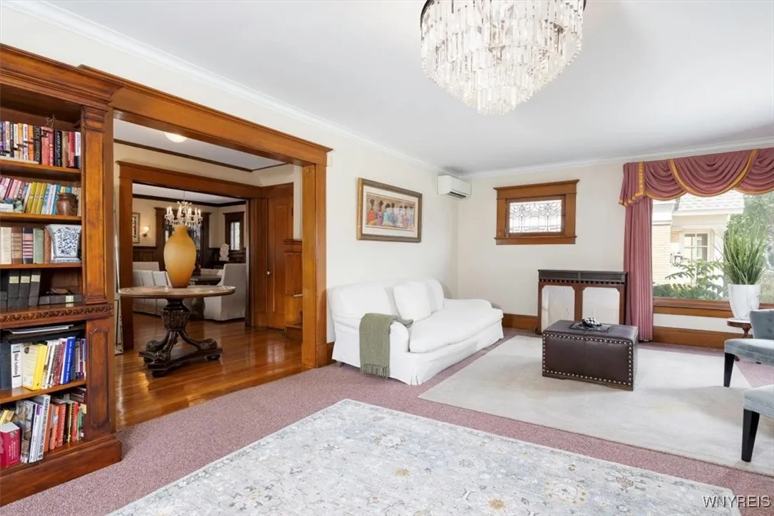 60 Parker Avenue, Buffalo, New York 14214, Buffalo, New York 14214, 5 Bedrooms Bedrooms, 12 Rooms Rooms,4 BathroomsBathrooms,Residential,For Sale,60 Parker Avenue, Buffalo, New York 14214,B1621623