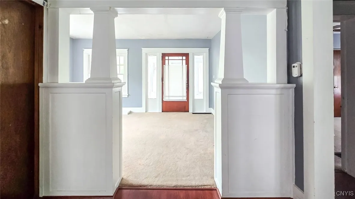 1137 Franklin Street, Watertown City, New York 136, Watertown City, New York 13601, 2 Bedrooms Bedrooms, 6 Rooms Rooms,1 BathroomBathrooms,Residential,For Sale,1137 Franklin Street, Watertown City, New York 136,S1622191