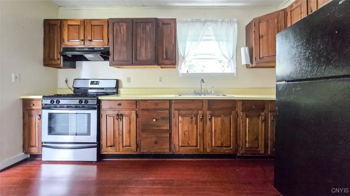 1137 Franklin Street, Watertown City, New York 136, Watertown City, New York 13601, 2 Bedrooms Bedrooms, 6 Rooms Rooms,1 BathroomBathrooms,Residential,For Sale,1137 Franklin Street, Watertown City, New York 136,S1622191