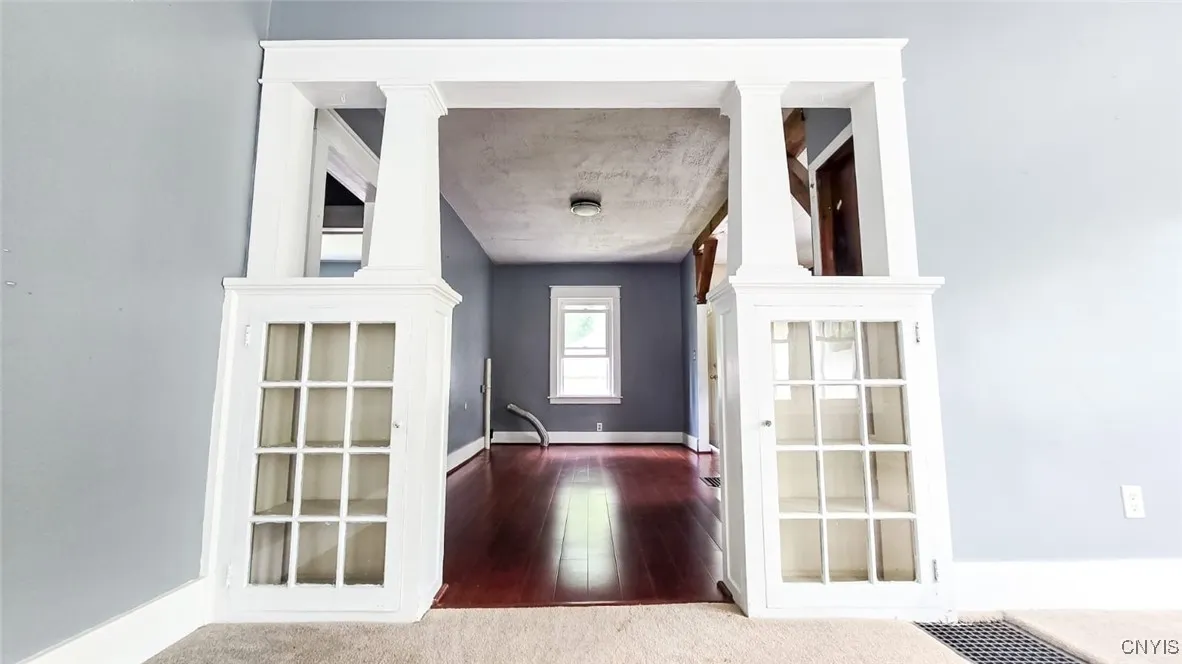 1137 Franklin Street, Watertown City, New York 136, Watertown City, New York 13601, 2 Bedrooms Bedrooms, 6 Rooms Rooms,1 BathroomBathrooms,Residential,For Sale,1137 Franklin Street, Watertown City, New York 136,S1622191