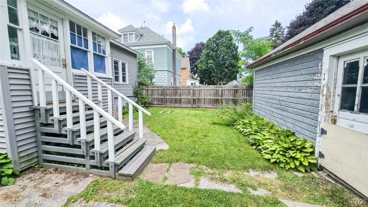 1137 Franklin Street, Watertown City, New York 136, Watertown City, New York 13601, 2 Bedrooms Bedrooms, 6 Rooms Rooms,1 BathroomBathrooms,Residential,For Sale,1137 Franklin Street, Watertown City, New York 136,S1622191
