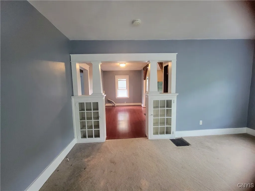 1137 Franklin Street, Watertown City, New York 136, Watertown City, New York 13601, 2 Bedrooms Bedrooms, 6 Rooms Rooms,1 BathroomBathrooms,Residential,For Sale,1137 Franklin Street, Watertown City, New York 136,S1622191