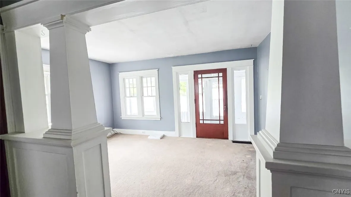 1137 Franklin Street, Watertown City, New York 136, Watertown City, New York 13601, 2 Bedrooms Bedrooms, 6 Rooms Rooms,1 BathroomBathrooms,Residential,For Sale,1137 Franklin Street, Watertown City, New York 136,S1622191