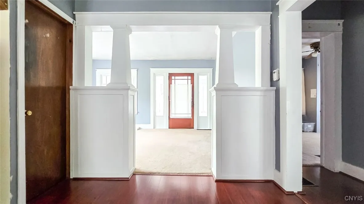 1137 Franklin Street, Watertown City, New York 136, Watertown City, New York 13601, 2 Bedrooms Bedrooms, 6 Rooms Rooms,1 BathroomBathrooms,Residential,For Sale,1137 Franklin Street, Watertown City, New York 136,S1622191