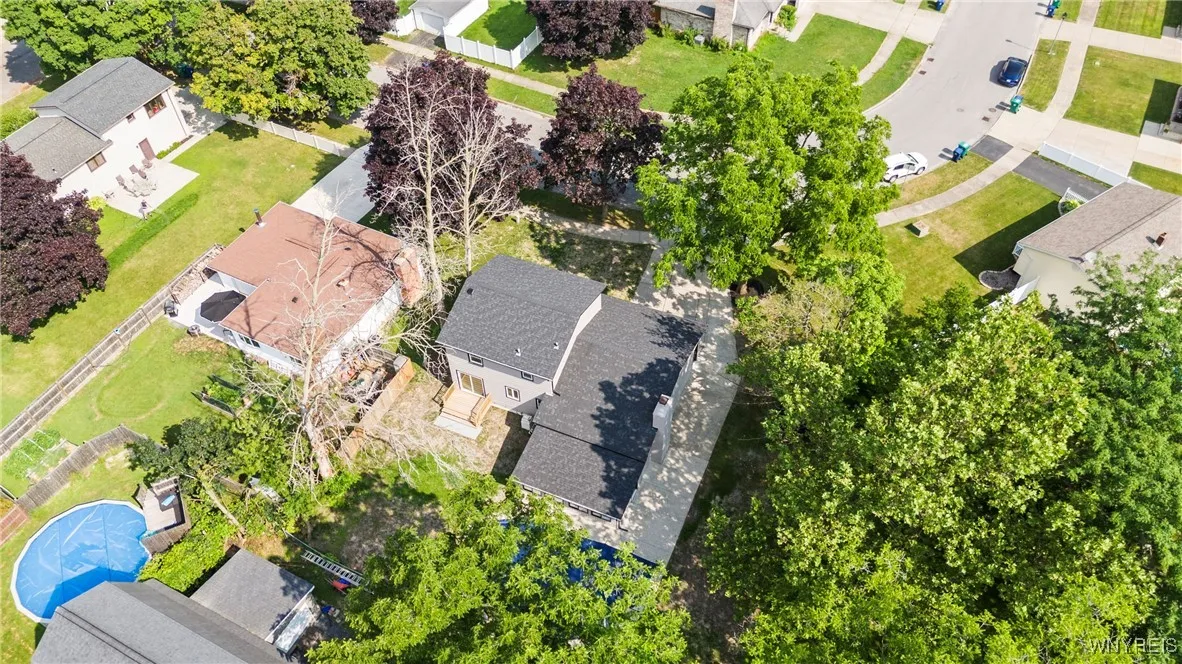 1415 100th Street, Niagara Falls, New York 14304, Niagara Falls, New York 14304, 3 Bedrooms Bedrooms, 7 Rooms Rooms,1 BathroomBathrooms,Residential,For Sale,1415 100th Street, Niagara Falls, New York 14304,B1621794