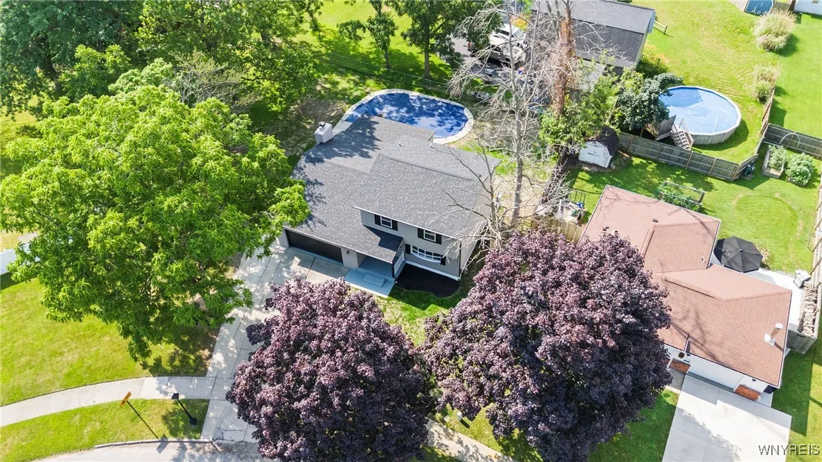 1415 100th Street, Niagara Falls, New York 14304, Niagara Falls, New York 14304, 3 Bedrooms Bedrooms, 7 Rooms Rooms,1 BathroomBathrooms,Residential,For Sale,1415 100th Street, Niagara Falls, New York 14304,B1621794