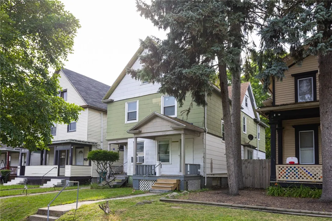 900-902 South Plymouth Avenue, Rochester, New York, Rochester, New York 14608, 8 Bedrooms Bedrooms, ,2 BathroomsBathrooms,Residential,For Sale,900-902 South Plymouth Avenue, Rochester, New York,R1619938