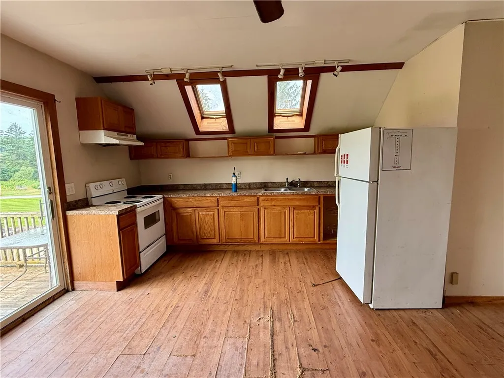 1796 Gladstone Hollow Road, Andes, New York 13731, Andes, New York 13731, 3 Bedrooms Bedrooms, 12 Rooms Rooms,1 BathroomBathrooms,Residential,For Sale,1796 Gladstone Hollow Road, Andes, New York 13731,R1621778