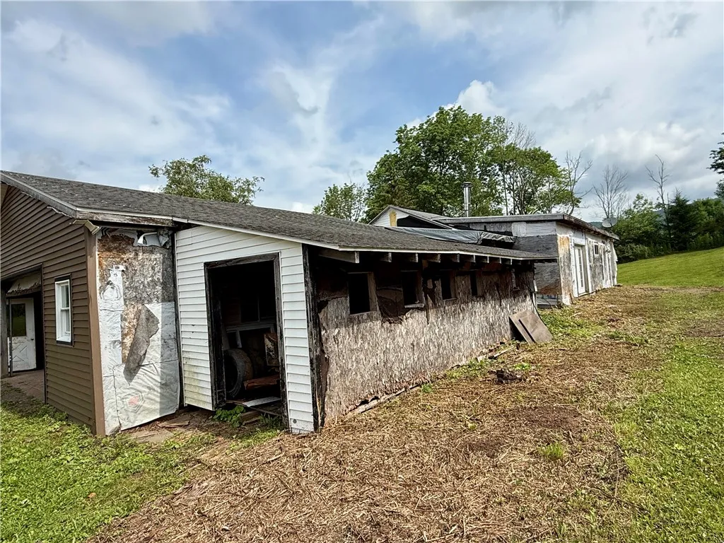 1796 Gladstone Hollow Road, Andes, New York 13731, Andes, New York 13731, 3 Bedrooms Bedrooms, 12 Rooms Rooms,1 BathroomBathrooms,Residential,For Sale,1796 Gladstone Hollow Road, Andes, New York 13731,R1621778