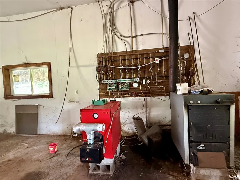 1796 Gladstone Hollow Road, Andes, New York 13731, Andes, New York 13731, 3 Bedrooms Bedrooms, 12 Rooms Rooms,1 BathroomBathrooms,Residential,For Sale,1796 Gladstone Hollow Road, Andes, New York 13731,R1621778