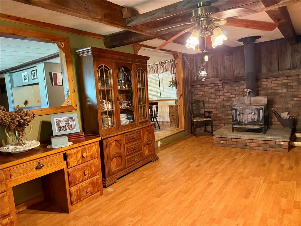 1796 Gladstone Hollow Road, Andes, New York 13731, Andes, New York 13731, 3 Bedrooms Bedrooms, 12 Rooms Rooms,1 BathroomBathrooms,Residential,For Sale,1796 Gladstone Hollow Road, Andes, New York 13731,R1621778