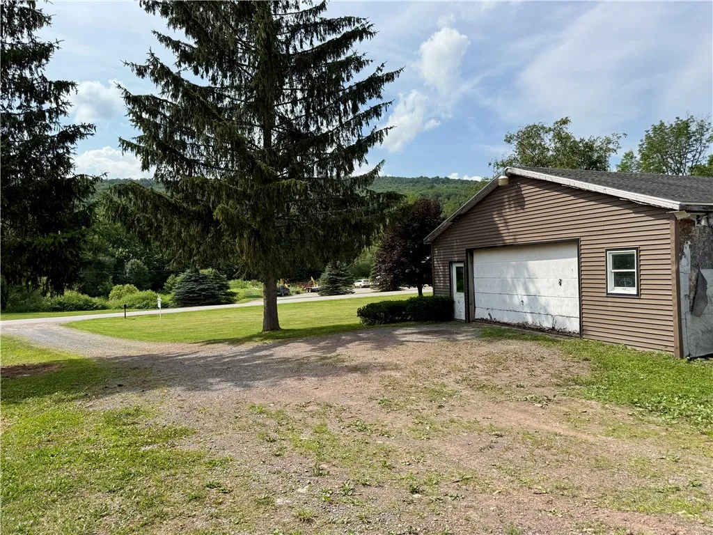 1796 Gladstone Hollow Road, Andes, New York 13731, Andes, New York 13731, 3 Bedrooms Bedrooms, 12 Rooms Rooms,1 BathroomBathrooms,Residential,For Sale,1796 Gladstone Hollow Road, Andes, New York 13731,R1621778