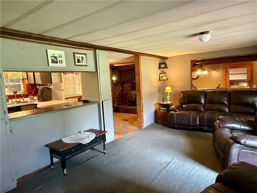 1796 Gladstone Hollow Road, Andes, New York 13731, Andes, New York 13731, 3 Bedrooms Bedrooms, 12 Rooms Rooms,1 BathroomBathrooms,Residential,For Sale,1796 Gladstone Hollow Road, Andes, New York 13731,R1621778