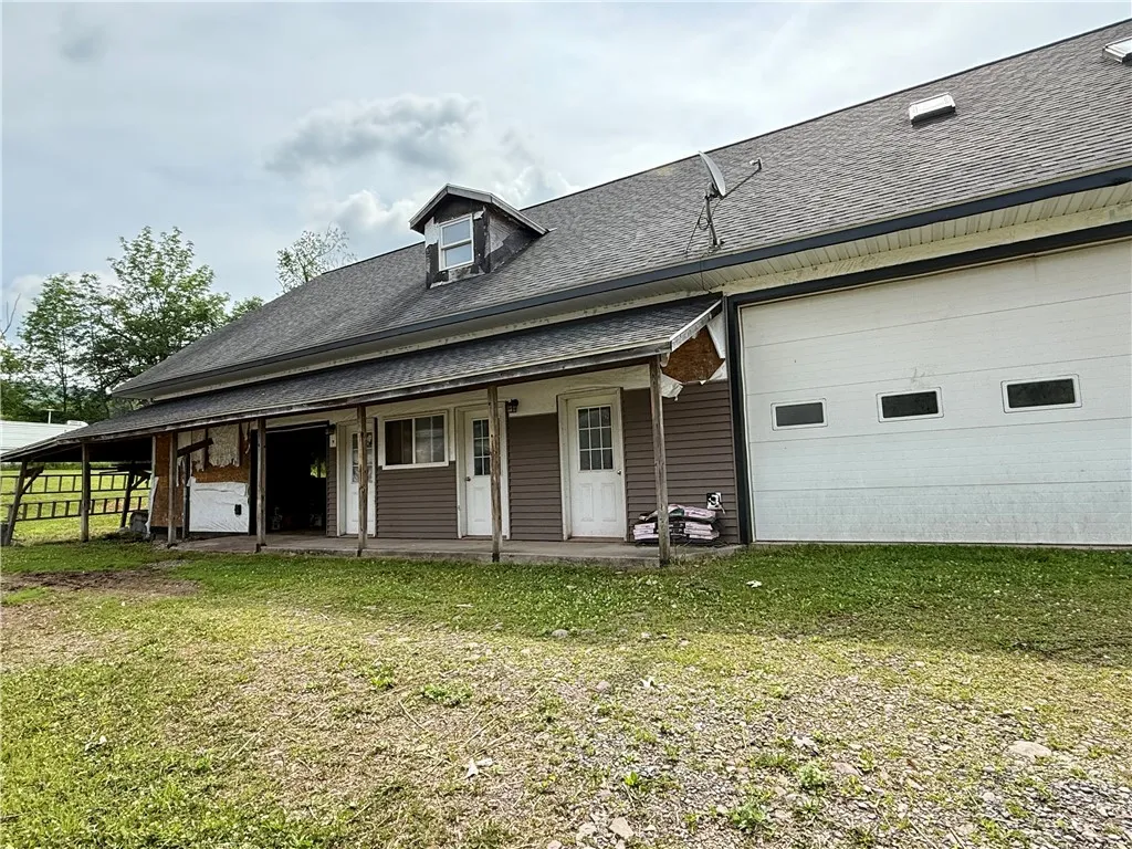 1796 Gladstone Hollow Road, Andes, New York 13731, Andes, New York 13731, 3 Bedrooms Bedrooms, 12 Rooms Rooms,1 BathroomBathrooms,Residential,For Sale,1796 Gladstone Hollow Road, Andes, New York 13731,R1621778