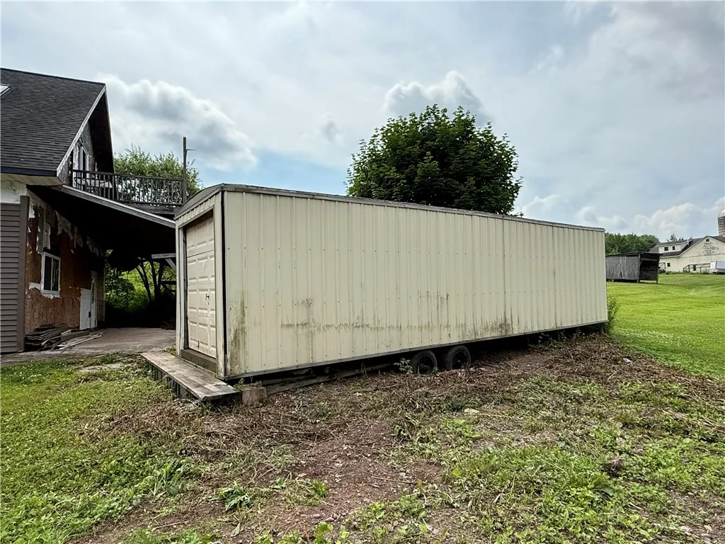 1796 Gladstone Hollow Road, Andes, New York 13731, Andes, New York 13731, 3 Bedrooms Bedrooms, 12 Rooms Rooms,1 BathroomBathrooms,Residential,For Sale,1796 Gladstone Hollow Road, Andes, New York 13731,R1621778