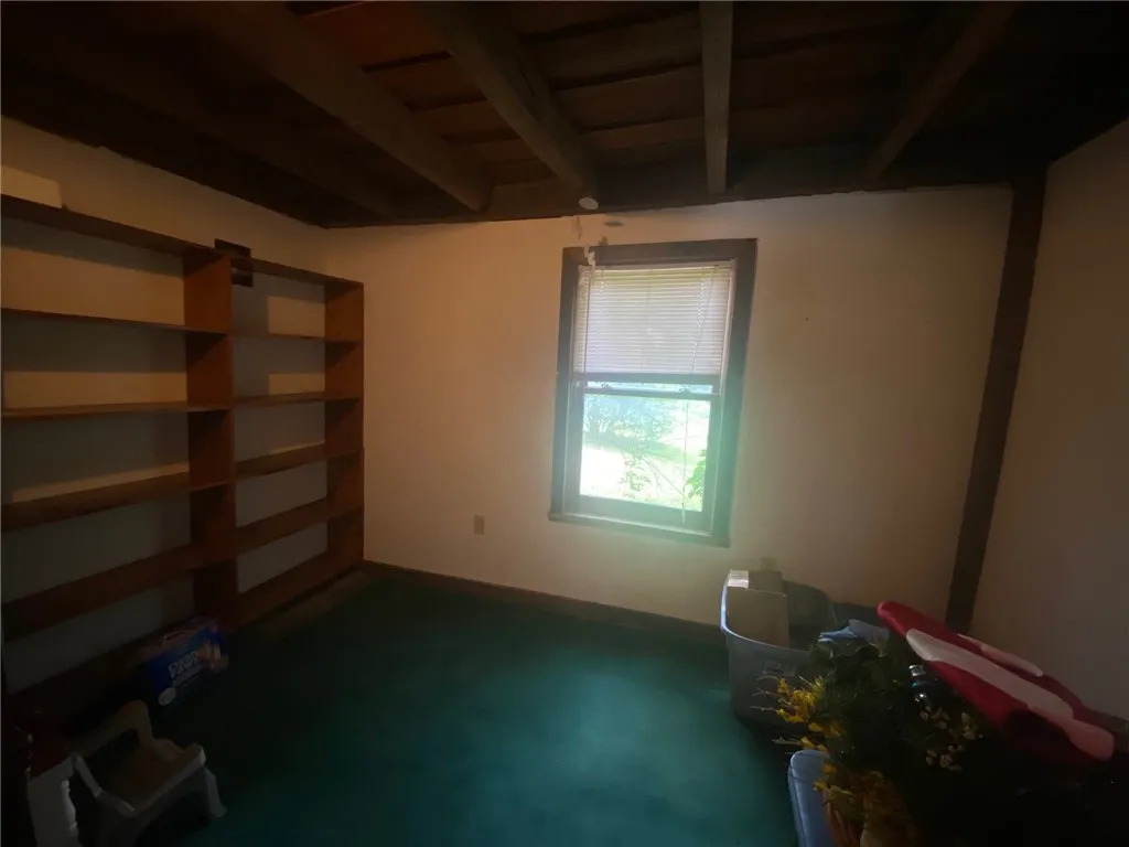 1st floor bedroom
