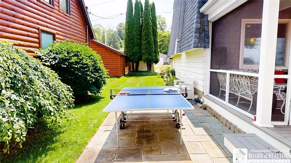 5536 Wells Bay Road, North Harmony, New York 14710, North Harmony, New York 14710, 4 Bedrooms Bedrooms, 7 Rooms Rooms,2 BathroomsBathrooms,Residential,For Sale,5536 Wells Bay Road, North Harmony, New York 14710,R1620912