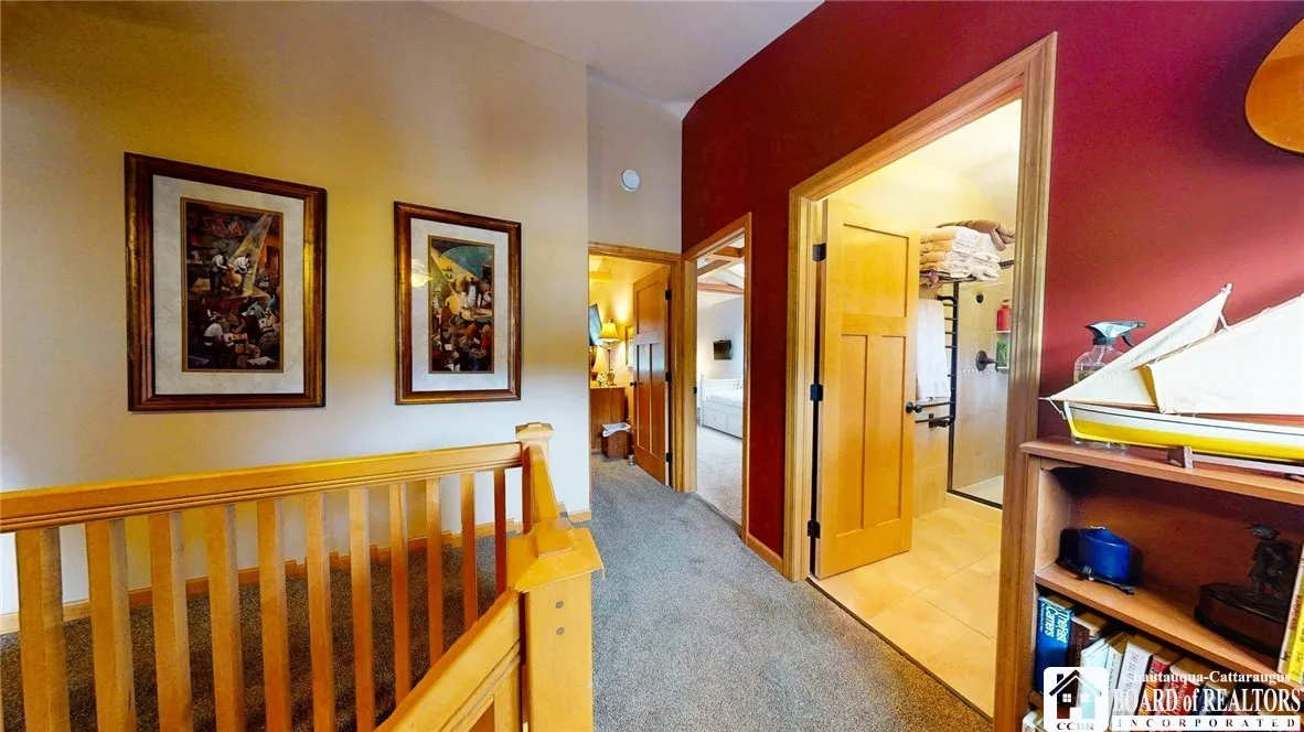 5536 Wells Bay Road, North Harmony, New York 14710, North Harmony, New York 14710, 4 Bedrooms Bedrooms, 7 Rooms Rooms,2 BathroomsBathrooms,Residential,For Sale,5536 Wells Bay Road, North Harmony, New York 14710,R1620912