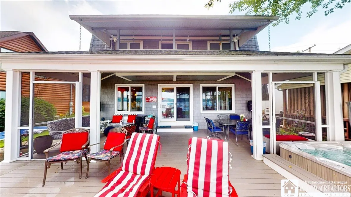 5536 Wells Bay Road, North Harmony, New York 14710, North Harmony, New York 14710, 4 Bedrooms Bedrooms, 7 Rooms Rooms,2 BathroomsBathrooms,Residential,For Sale,5536 Wells Bay Road, North Harmony, New York 14710,R1620912