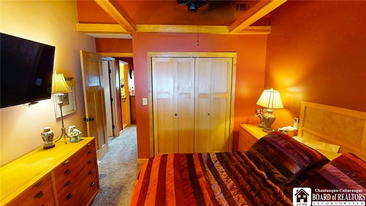 5536 Wells Bay Road, North Harmony, New York 14710, North Harmony, New York 14710, 4 Bedrooms Bedrooms, 7 Rooms Rooms,2 BathroomsBathrooms,Residential,For Sale,5536 Wells Bay Road, North Harmony, New York 14710,R1620912