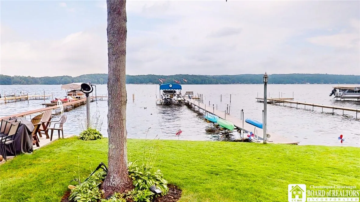 5536 Wells Bay Road, North Harmony, New York 14710, North Harmony, New York 14710, 4 Bedrooms Bedrooms, 7 Rooms Rooms,2 BathroomsBathrooms,Residential,For Sale,5536 Wells Bay Road, North Harmony, New York 14710,R1620912