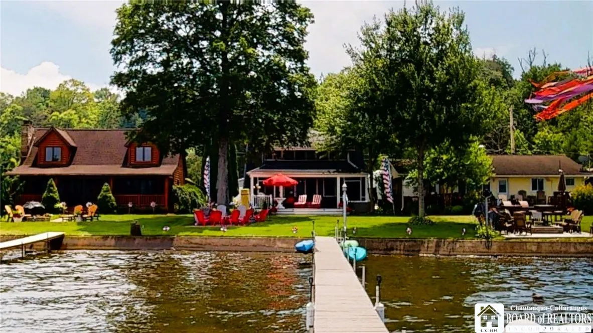 5536 Wells Bay Road, North Harmony, New York 14710, North Harmony, New York 14710, 4 Bedrooms Bedrooms, 7 Rooms Rooms,2 BathroomsBathrooms,Residential,For Sale,5536 Wells Bay Road, North Harmony, New York 14710,R1620912