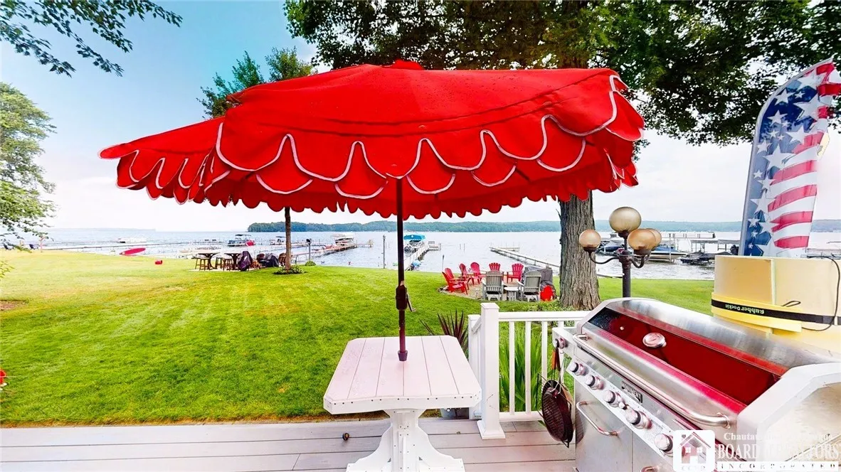 5536 Wells Bay Road, North Harmony, New York 14710, North Harmony, New York 14710, 4 Bedrooms Bedrooms, 7 Rooms Rooms,2 BathroomsBathrooms,Residential,For Sale,5536 Wells Bay Road, North Harmony, New York 14710,R1620912