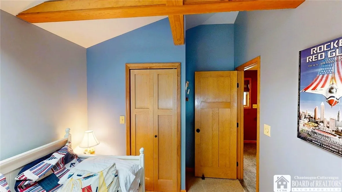 5536 Wells Bay Road, North Harmony, New York 14710, North Harmony, New York 14710, 4 Bedrooms Bedrooms, 7 Rooms Rooms,2 BathroomsBathrooms,Residential,For Sale,5536 Wells Bay Road, North Harmony, New York 14710,R1620912