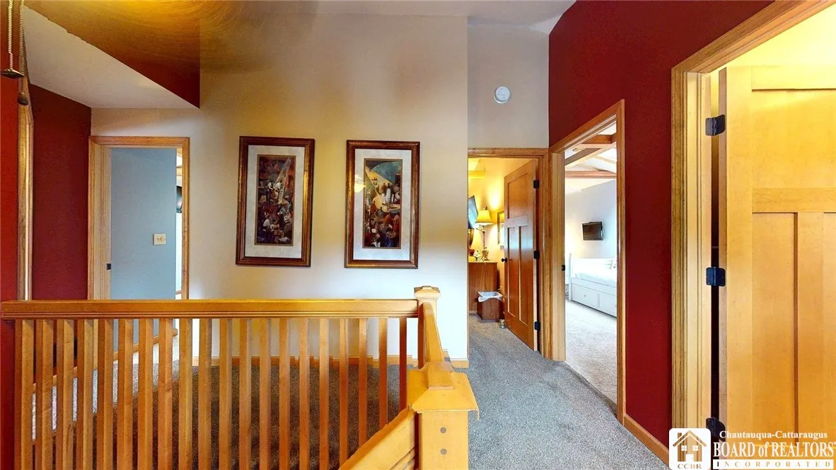 5536 Wells Bay Road, North Harmony, New York 14710, North Harmony, New York 14710, 4 Bedrooms Bedrooms, 7 Rooms Rooms,2 BathroomsBathrooms,Residential,For Sale,5536 Wells Bay Road, North Harmony, New York 14710,R1620912