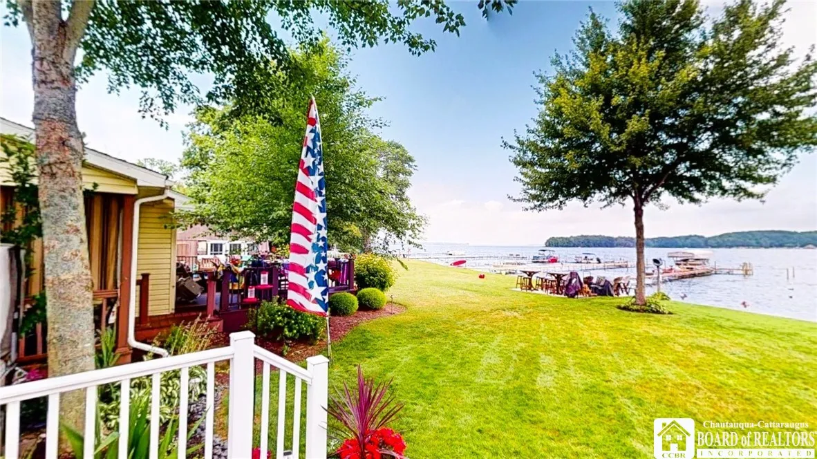 5536 Wells Bay Road, North Harmony, New York 14710, North Harmony, New York 14710, 4 Bedrooms Bedrooms, 7 Rooms Rooms,2 BathroomsBathrooms,Residential,For Sale,5536 Wells Bay Road, North Harmony, New York 14710,R1620912